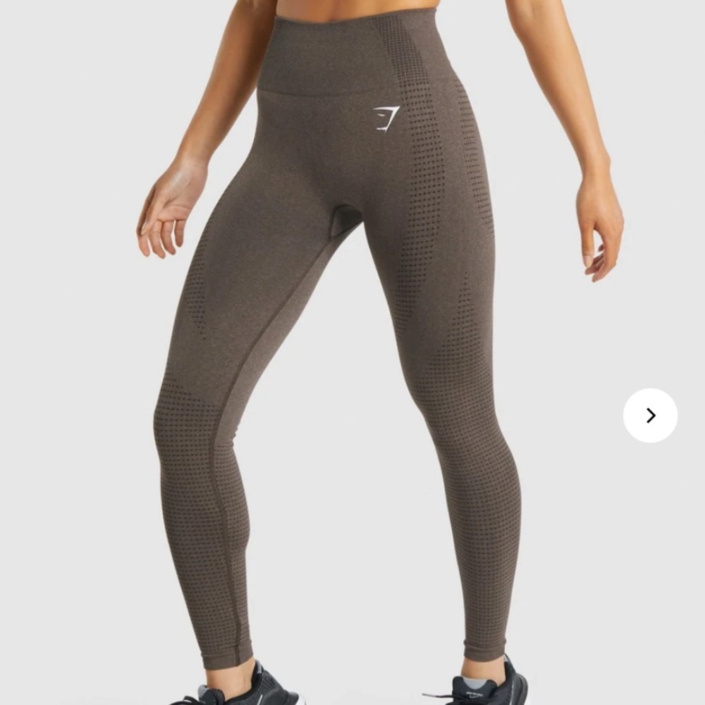 Vital Seamless 2.0 Leggings